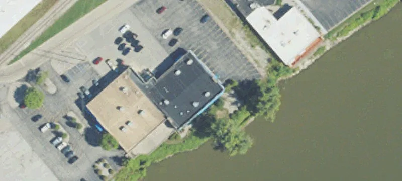 Saginaw Medical Building For Sale
