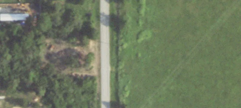 Unrestricted Land Opportunity