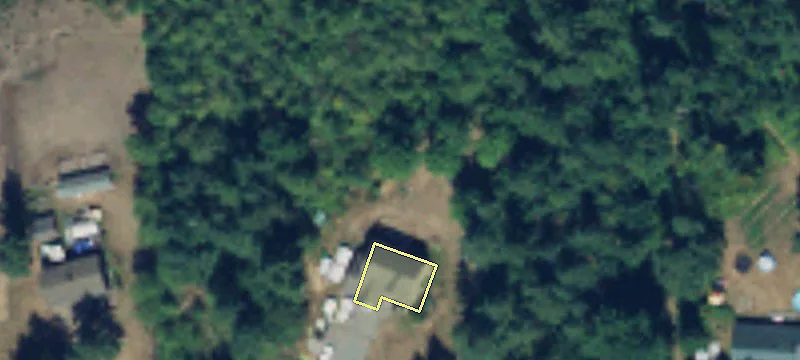 4.68 Acres Vacant Land Yelm