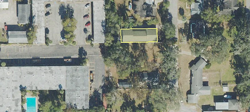 Vacant Lot for Development