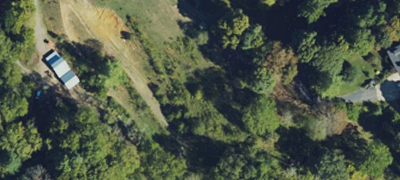 Residential Land with Mountain Views