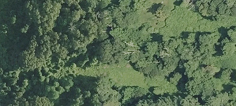 Residential Land with Water Access