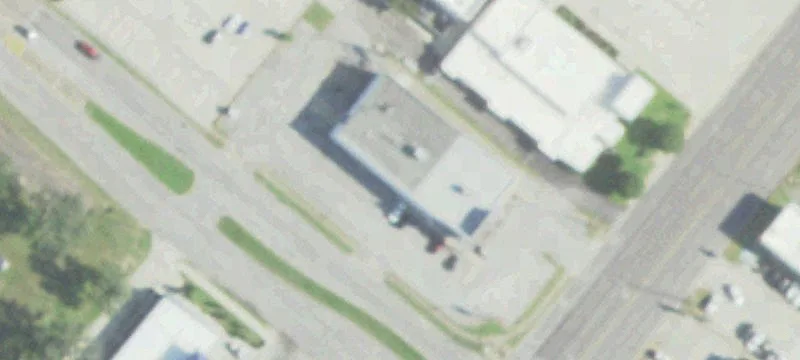Freestanding Family Dollar in Port Arthur