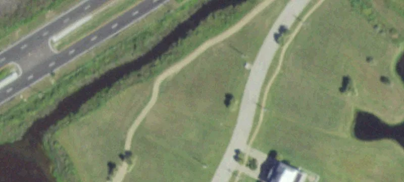 Residential Lot in Beach Club