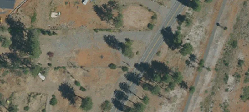 Prime Commercial Lot in Paradise
