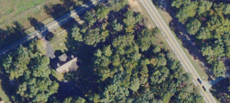 4.9 Acre Lot, No HOA