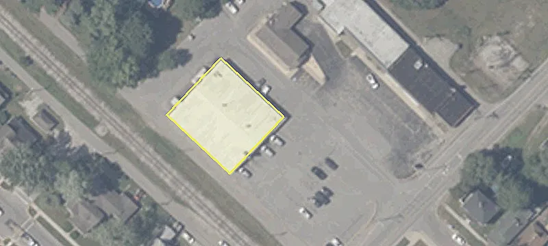 Single Tenant Dollar General Store