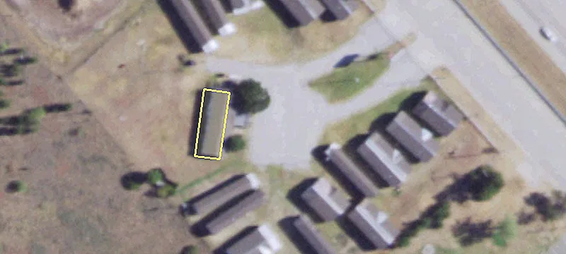 2.6 Acre Fort Worth Property