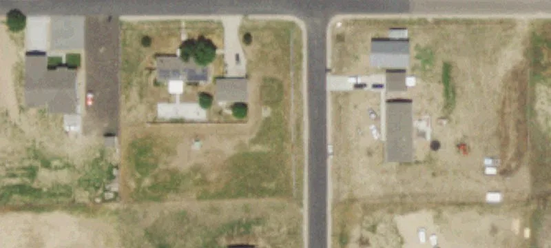 One Acre Vacant Land Parcel