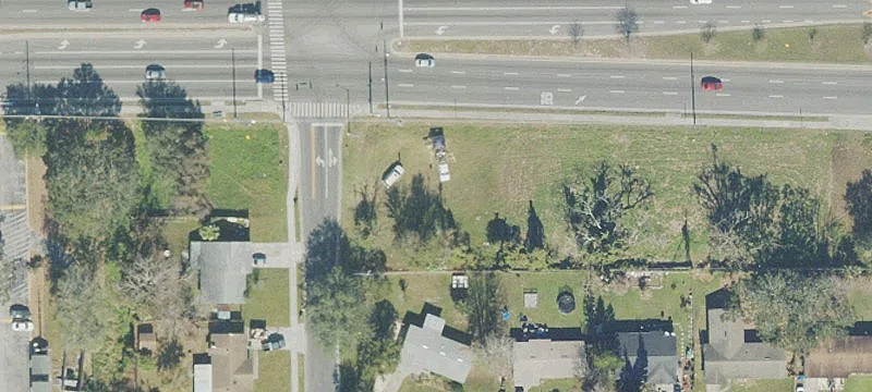 Commercial Lot on Silver Star