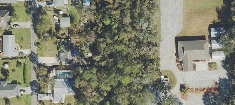Residential Land in DeBary, Florida