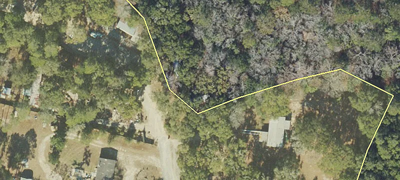 Large Lot with Rental Potential