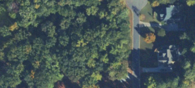 Lake Lanier Waterfront Land