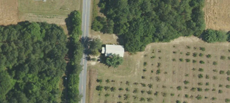 Versatile Land Tract For Sale