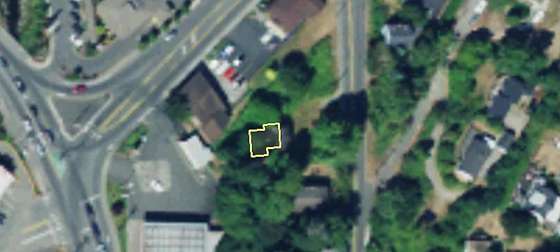 Prime Commercial Land Opportunity
