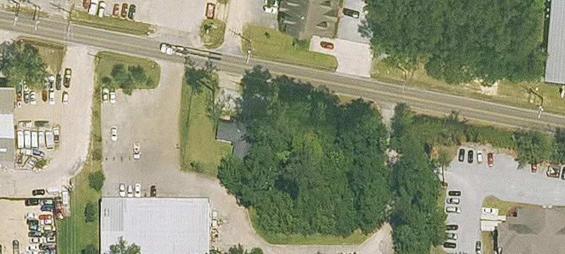 Dollar General in Abita Springs