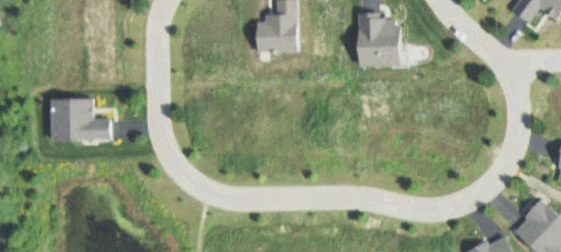Residential Lot in Newport Cove