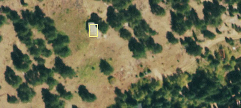 3.135 Acres with Mountain Views