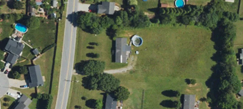 Kernersville Building Lot For Sale