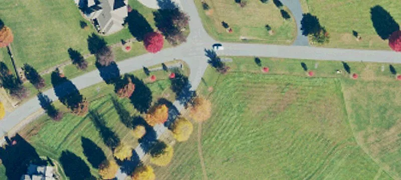 Residential Land with Panoramic View