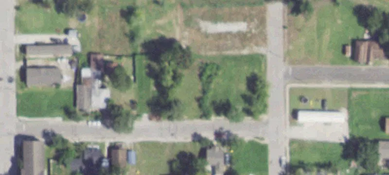 Residential Lot Ready for Building