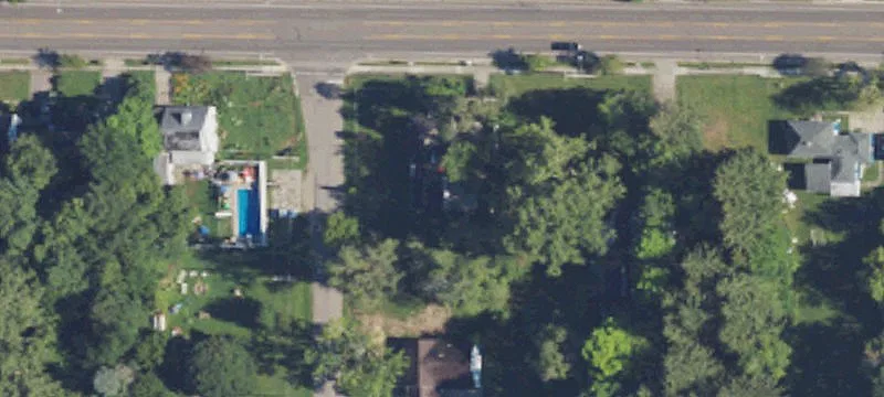 Lansing Industrial Property with Grow License
