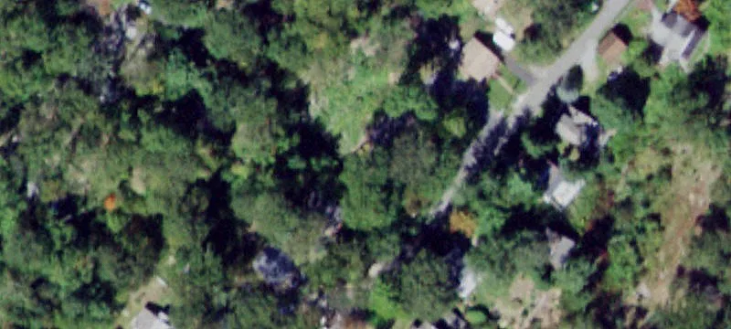 Greenwood Lake Land with Lake Access
