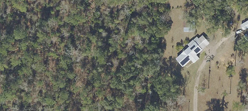 Downtown Marianna Mixed-Use Land