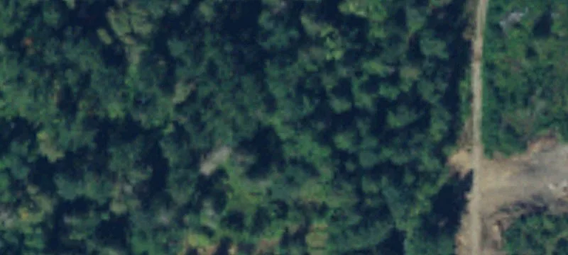 Residential Land with Potential Views
