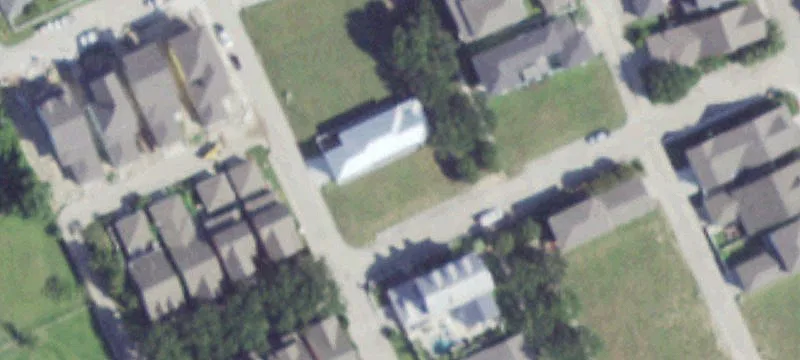 Evia Corner Lot with Green Space