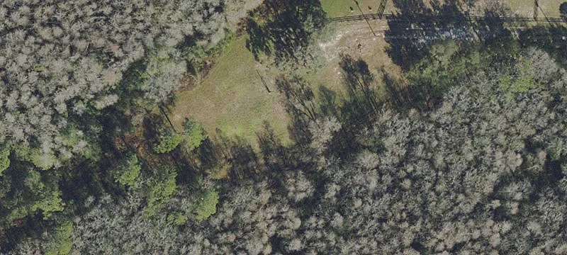 Residential Land Ready for Building