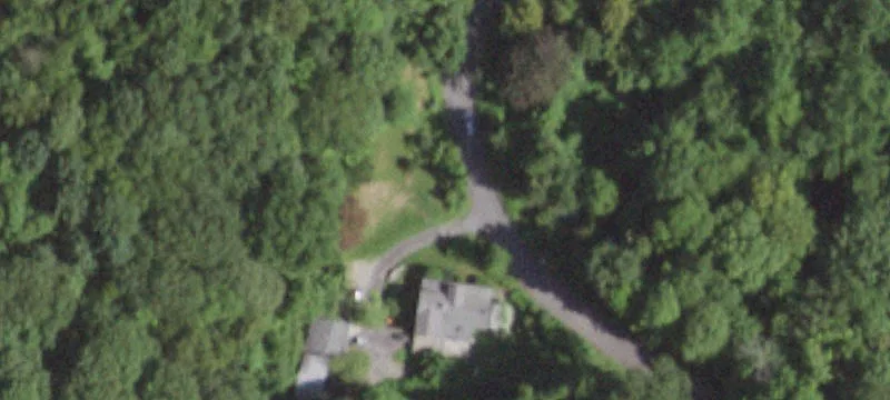 Residential Lot in Desirable Stormville