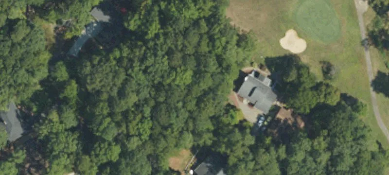 Golf Green Lot in Sanford