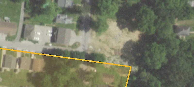 Residential Development Site Near University