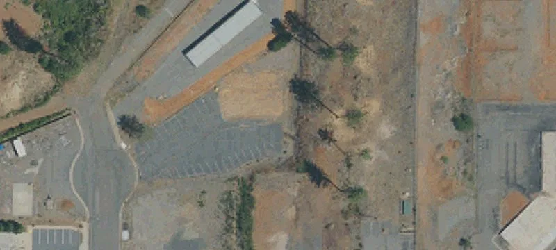 Paradise, CA Commercial Land Parcel