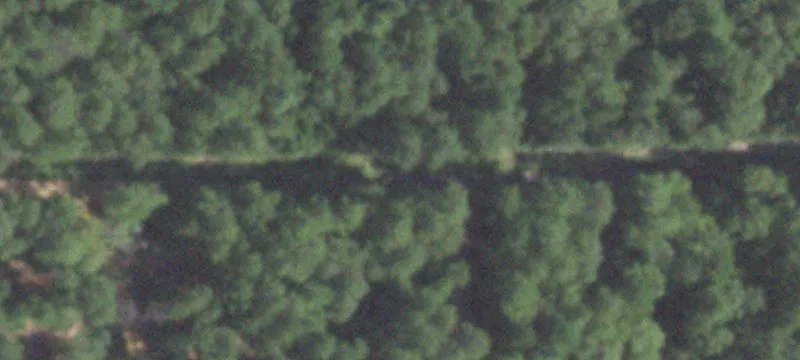 15-Acre Tract for Development