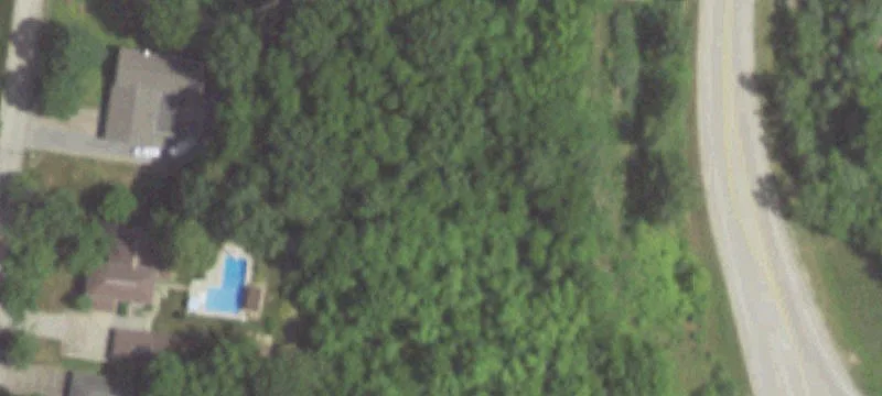 Development Land at Hwy 74