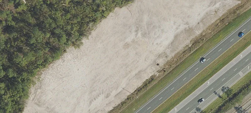 Prime Corner Land Parcel