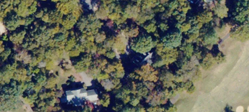 Residential Lot in Wintergreen