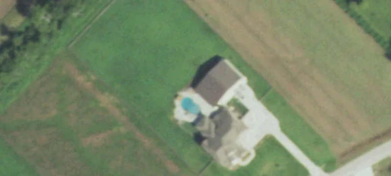 Residential Land in Brazos Lakes