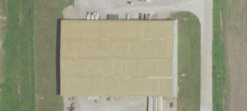 Industrial Warehouse Space For Lease