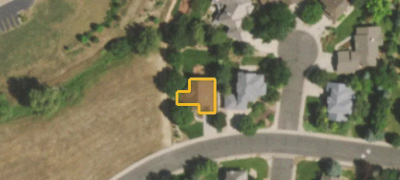 Fort Collins Residential Lot