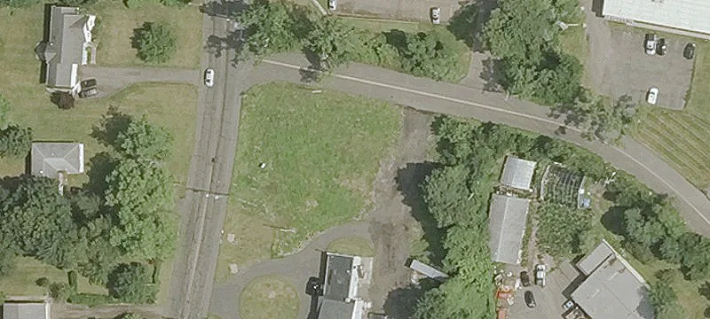 Industrial Land Ready to Build