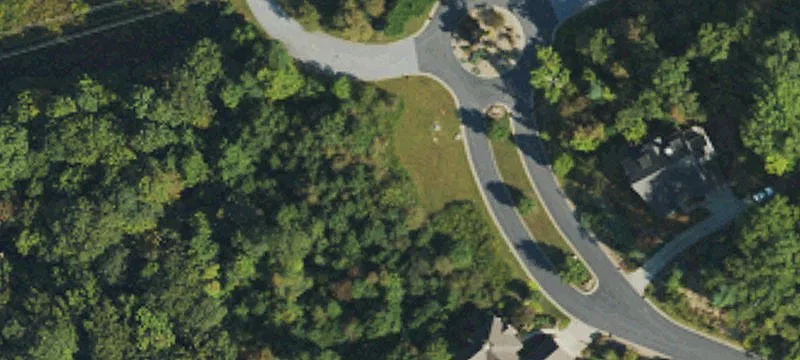 Residential Lot in Carriage Park