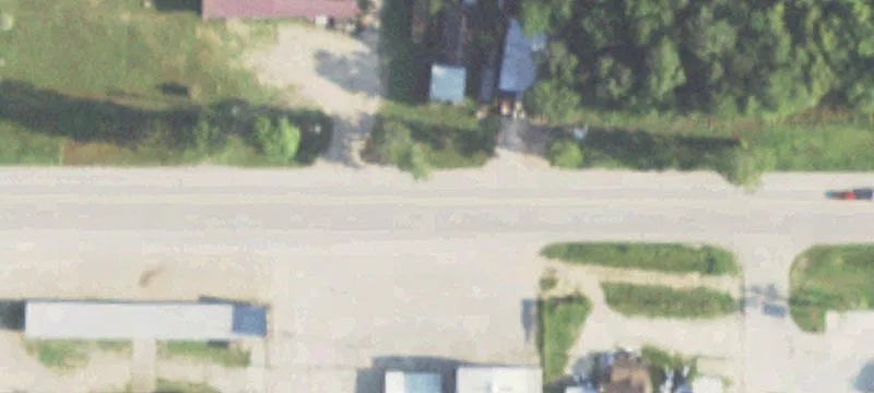 Unrestricted Land with Development Potential
