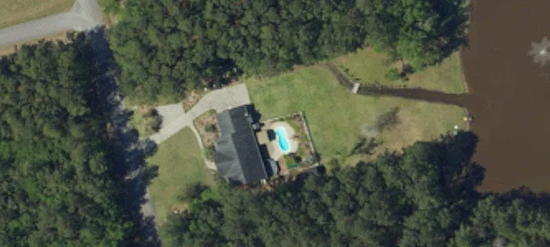 Sweetbriar Lane Residential Lot
