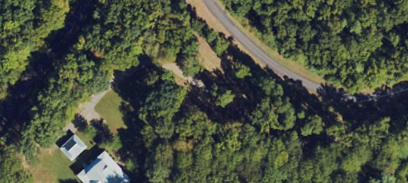 Rivers Edge Mountain Land