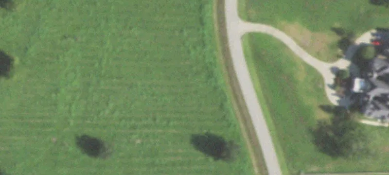 Spacious Homesite in Suncreek Ranch