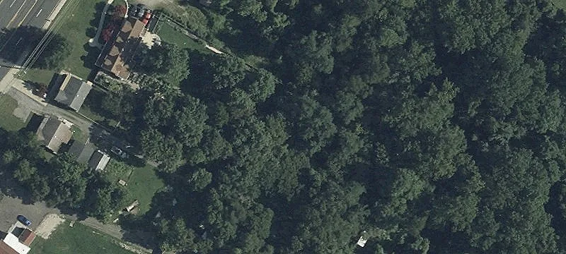 Prime Land in Temple Hills