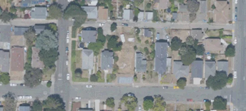 Vacant Lot in Vallejo